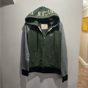 Vintage AE Hoodie (S)